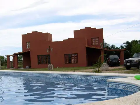 Hotel - Gualeguaychu