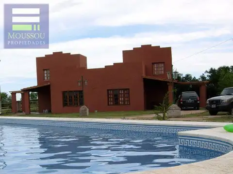 Hotel - Gualeguaychu
