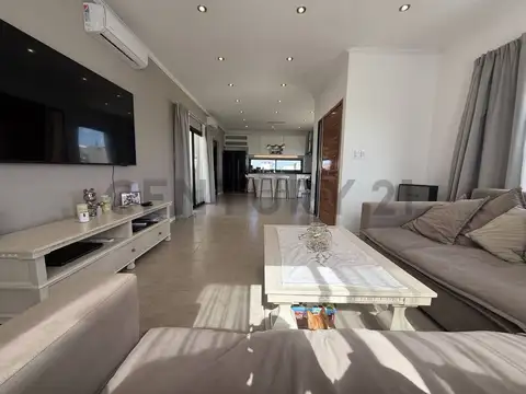 Casa en Venta 1 año