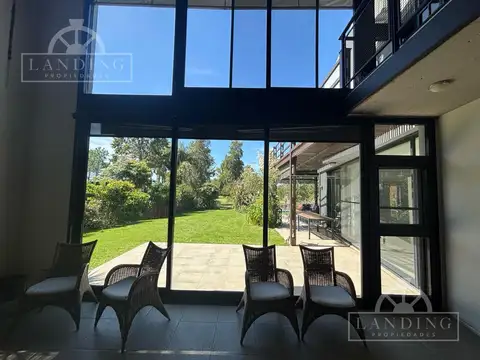 Casa en Alquiler Temporal en Hacoaj, USD 38.000