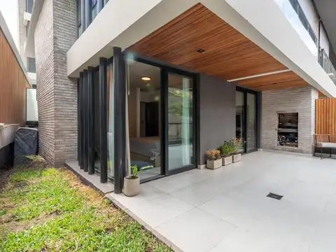 Departamento en Venta 1 año