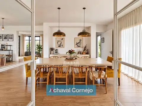 Casa en Venta 3 años