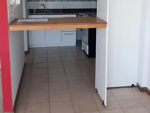 Alquiler - Departamento dos ambientes - San Miuguel