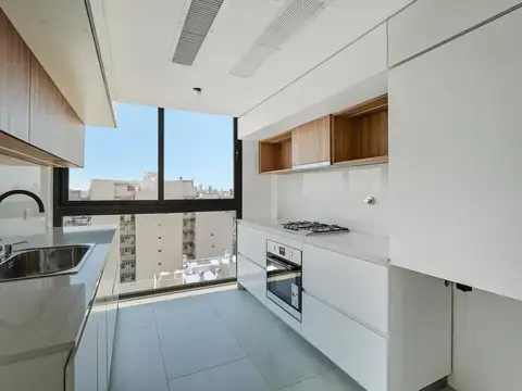 Departamento en Venta en Mataderos, USD 199.000