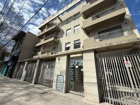 venta departamento tres ambientes con cochera