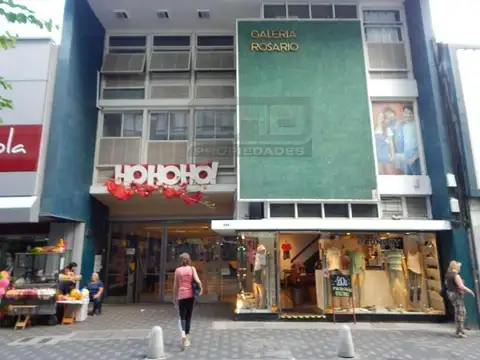 Oficina en Venta en Centro, USD 39.000