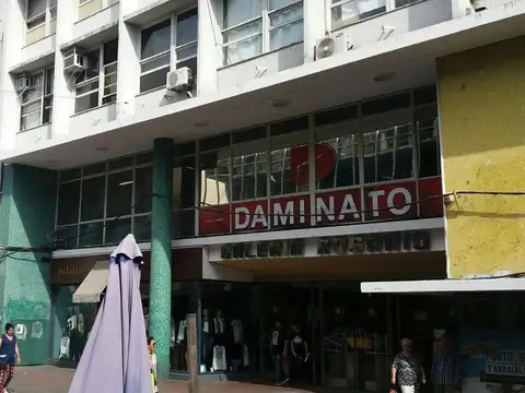 Domingo F Sarmiento  800