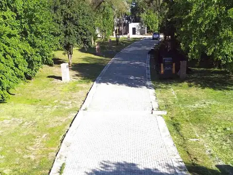 Terreno en Venta de 298,0 m2