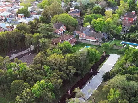 LOTES EN VENTA ALTOS DE SAN CARLOS PABLO NOGUÉS
