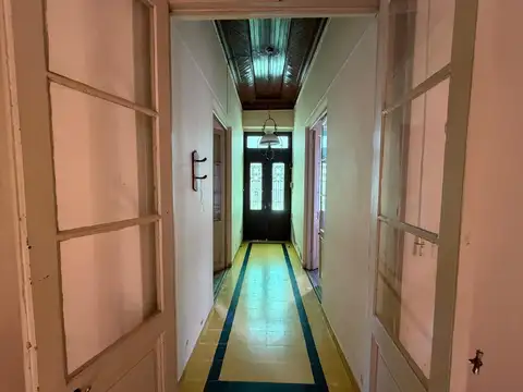 Casa en Venta en El Centro de San Antonio de Areco. a Refaccionar