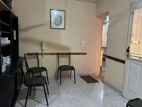 Oficina en Alquiler 46 años