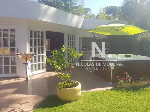 Casa en Venta de 5 dormitorios