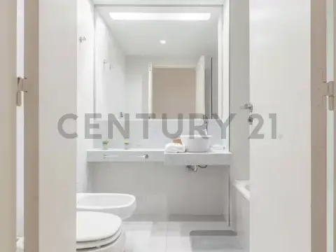 Zapiola 2300, Piso 3