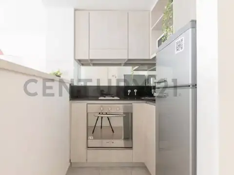 Departamento en Venta en Belgrano R, USD 118.000