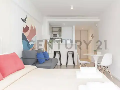 Departamento en Venta 6 años