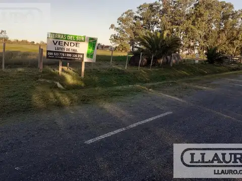 Colonia del Sacramento -  Uruguay