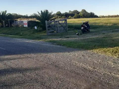 Colonia del Sacramento -  Uruguay