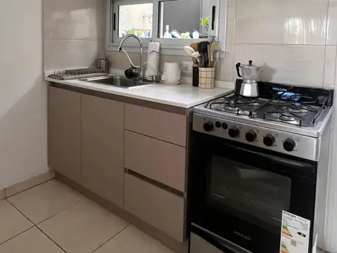 Departamento en Venta con 2 cocheras