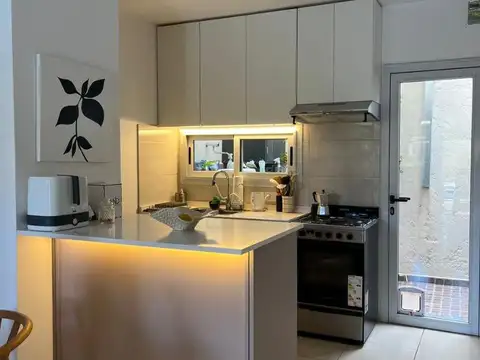 Departamento en Venta en Santa Rita, USD 90.000