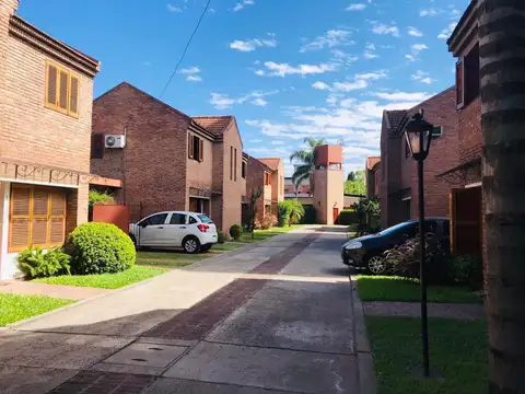 Casa en Venta en Merlo, USD 125.000