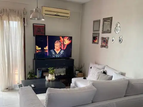 VENTA DUPLEX 3 AMBIENTES COMPLEJO CERRADO MERLO