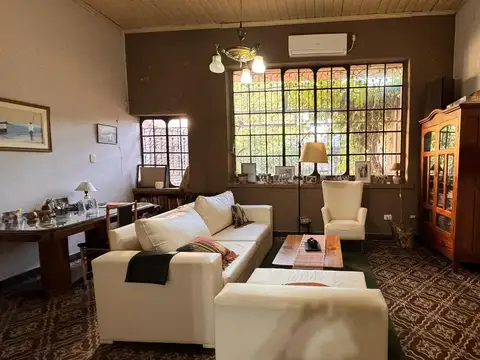 Casa en Venta 80 años