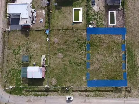 Terreno en venta  20 x 30   Barrio Terranova Arana 625 entre 131 y 135