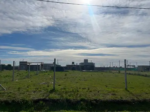 Terreno en Venta 30  mts Fondo