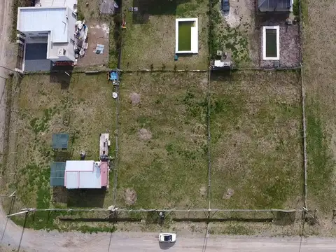 Terreno en Venta de 600,0 m2