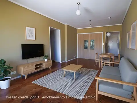 Departamento en Venta de 3 dormitorios