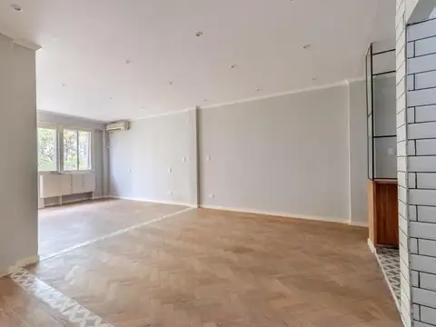 Departamento en Alquiler Temporal de 1 dormitorio