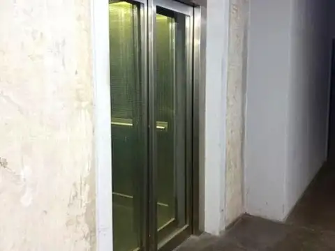 Cochera en Venta con acceso Rampa Fija