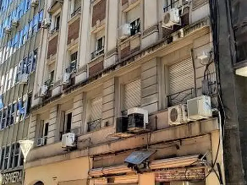 EXCELENTE DEPTO RECICLADO IDEAL PARA ALQ. TEMPORARIO