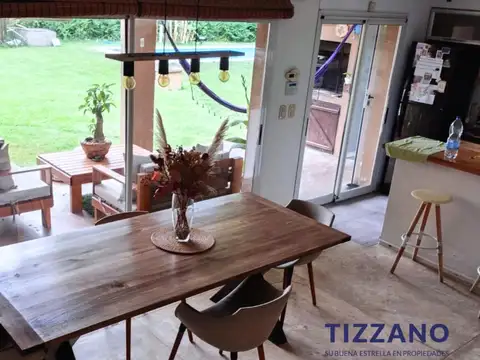 Casa en Venta en Barrio San Juan, USD 380.000