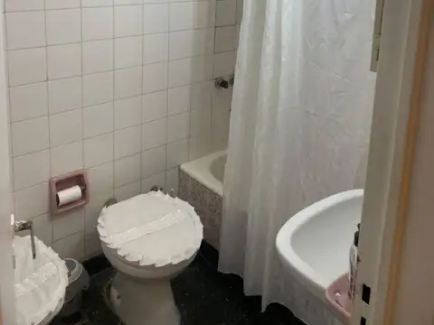 Departamento en Alquiler Temporal 20 años