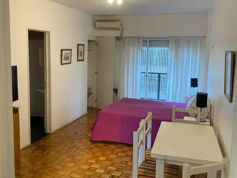ORO, FRAY JUSTO SANTAMARIA DE 2500, Piso 4