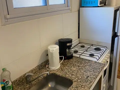 Departamento en Alquiler Temporal al Norte