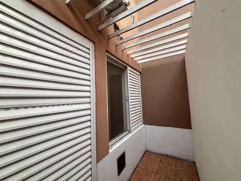 ALQUILER DE DEPARTAMENTO 1 DORMITORIO