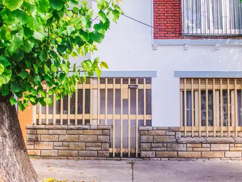 venta 2 Casas en block tipo ph