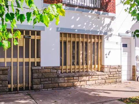 San Lorenzo 4958