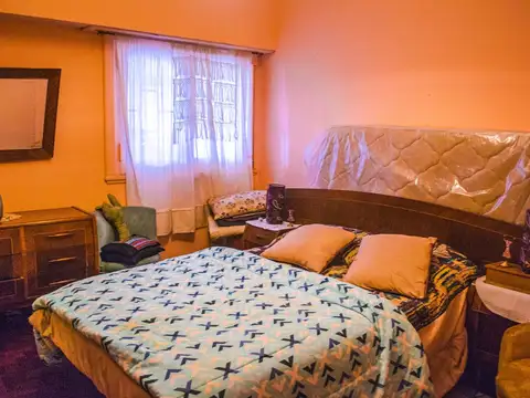 Depto Tipo Casa en Venta en Barrio Don Bosco, USD 75.000