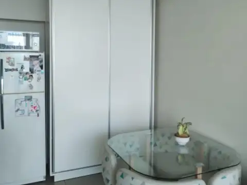 Depto Tipo Casa 2 ambientes con 1 baño
