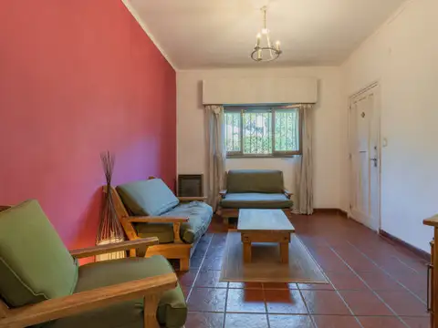 Depto Tipo Casa en Venta de 3 dormitorios