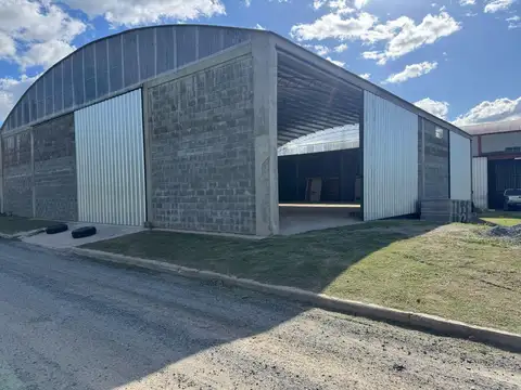 Galpones en venta - 1.500Mts2 - Tandil