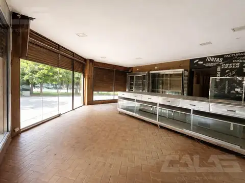 Local en Venta en Ituzaingo, USD 120.000