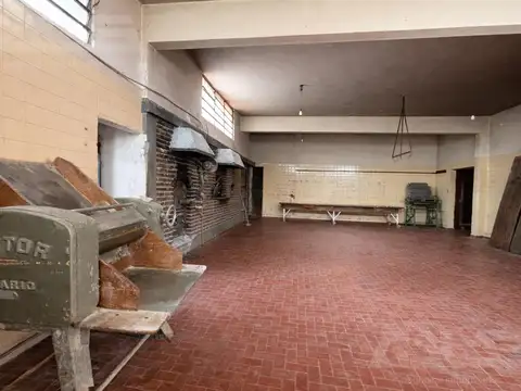 Local en Venta en Ituzaingo, USD 120.000