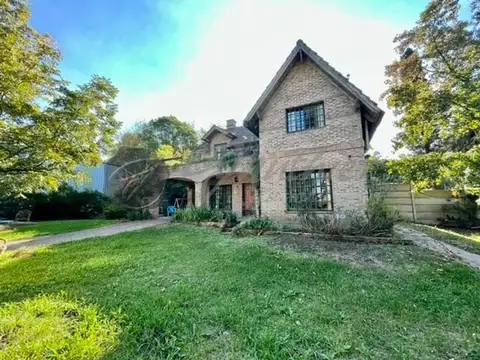 Casa en Venta 30 años