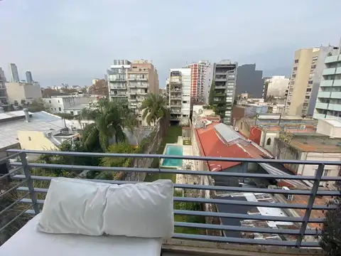 Departamento en Venta en Palermo, USD 390.000