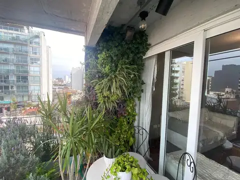 Arevalo 1400 , Piso 4