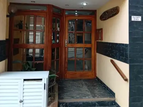 Departamento en Alquiler Temporal de 2 ambientes